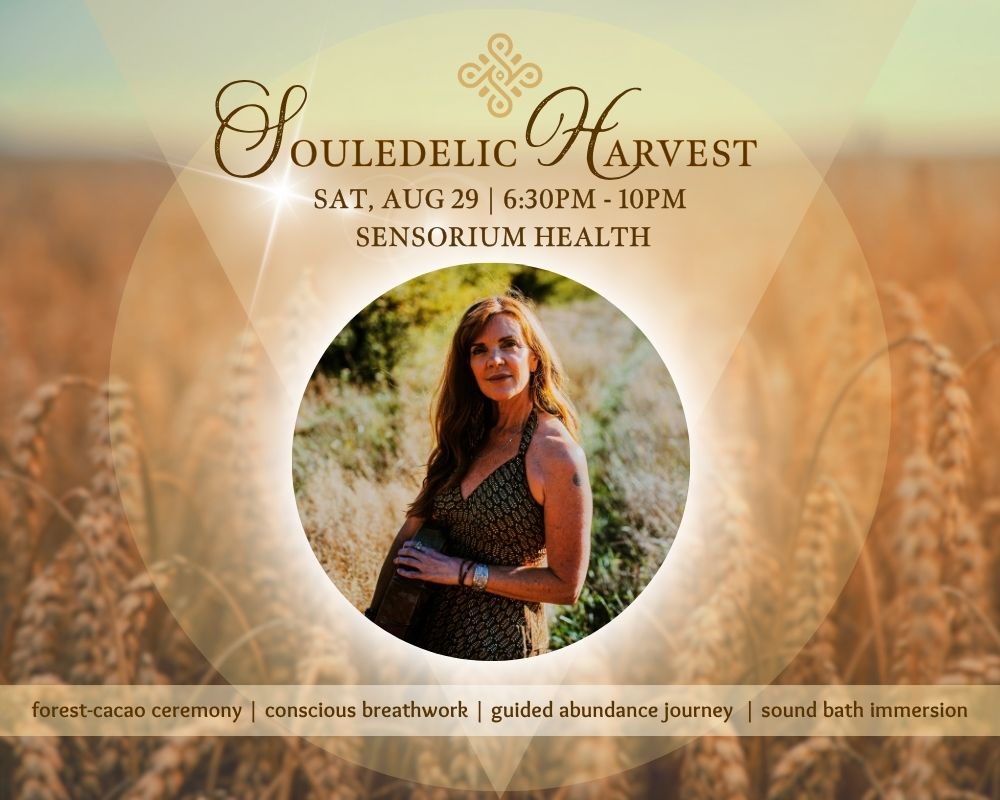 Souledelic Harvest