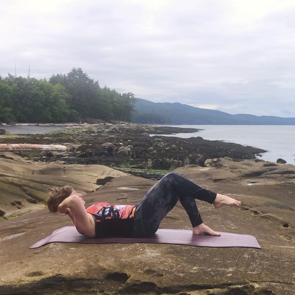 Restorative Somatics and Yoga
