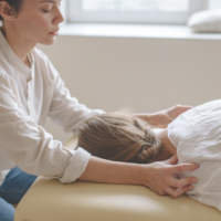 Nervous System Regulation Sessions Vancouver