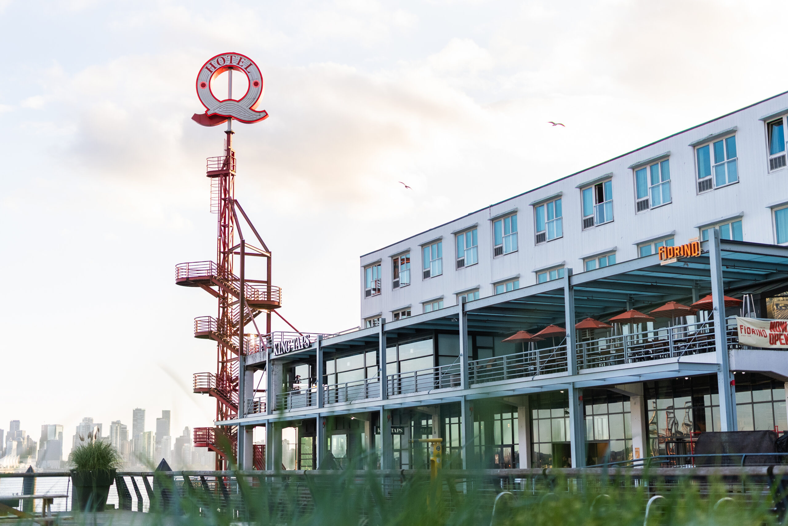Sips With a Psychic - North Vancouver - September 10