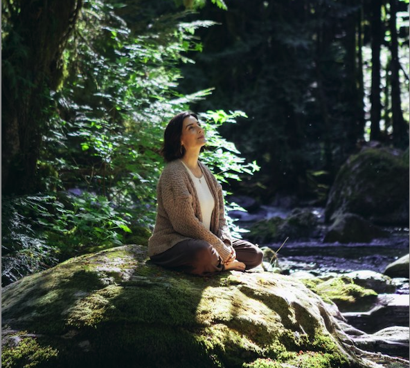 Loretta Cella Breathwork