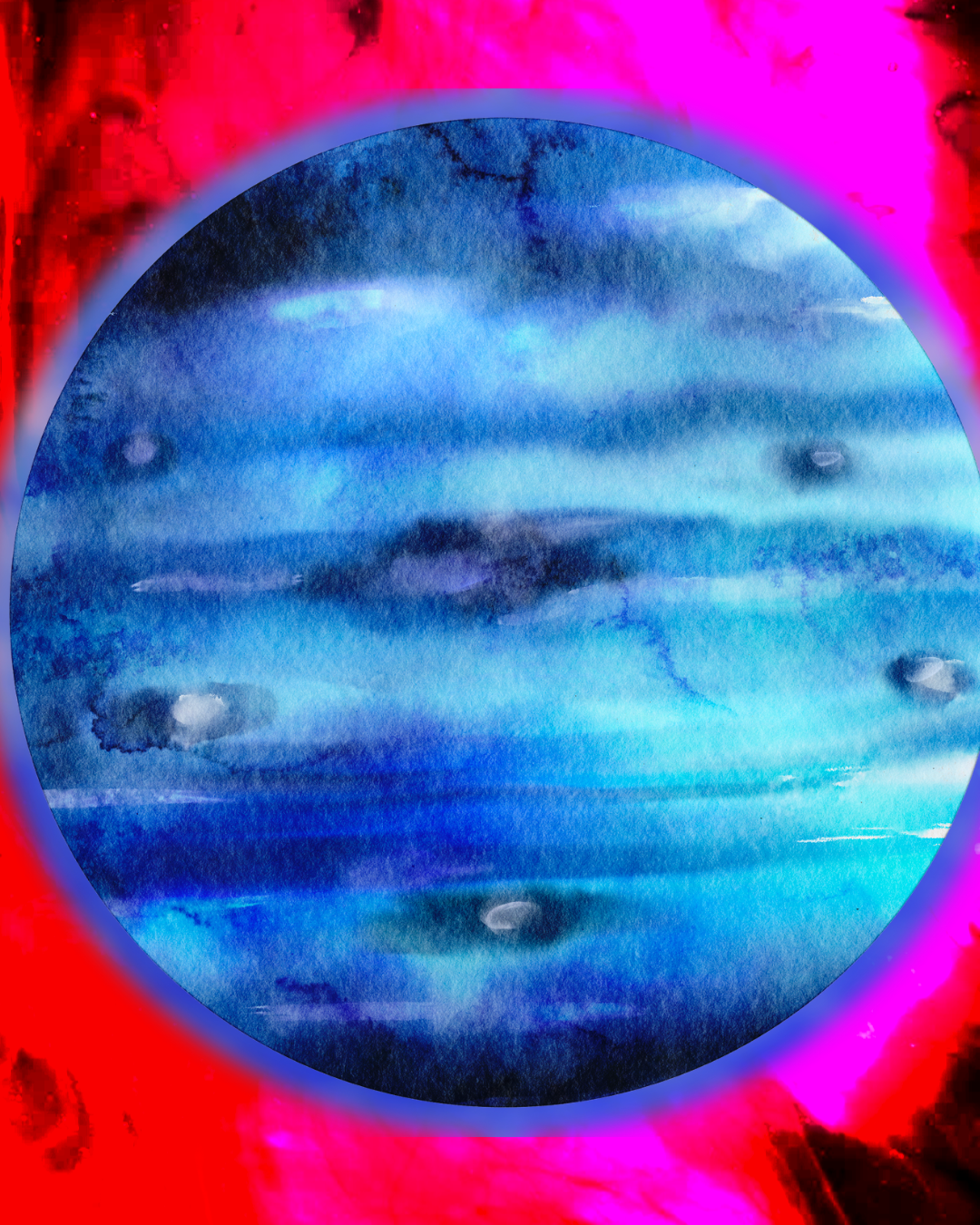 Energy Attunement | Guided Energy Work Practice