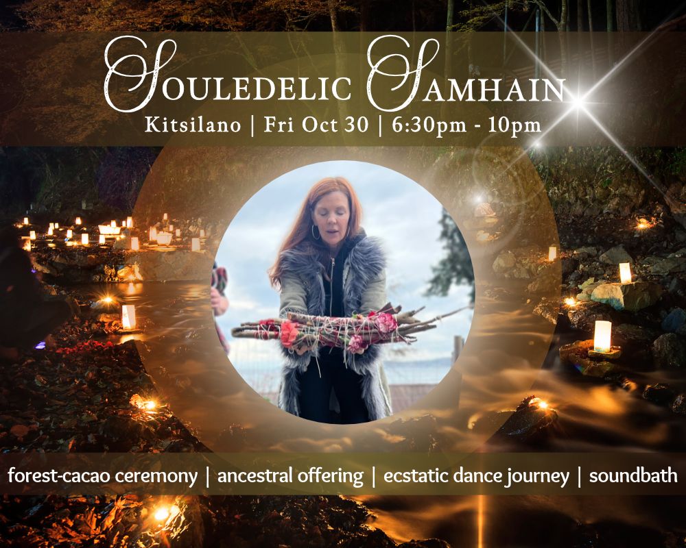 Souledelic Samhain