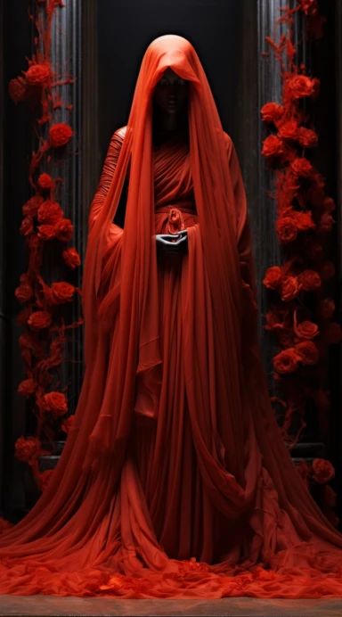 The Oracle Returns Mentorship: Channeling Mastery
