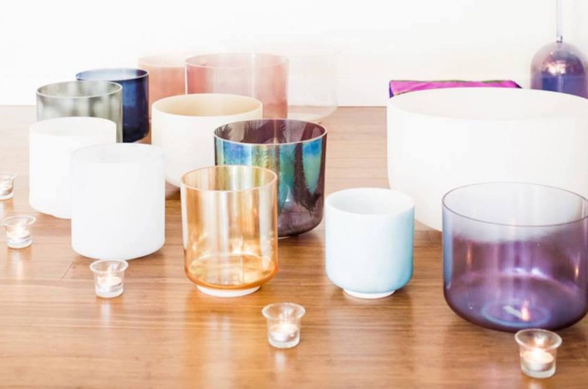 All sound meditation seattle portland