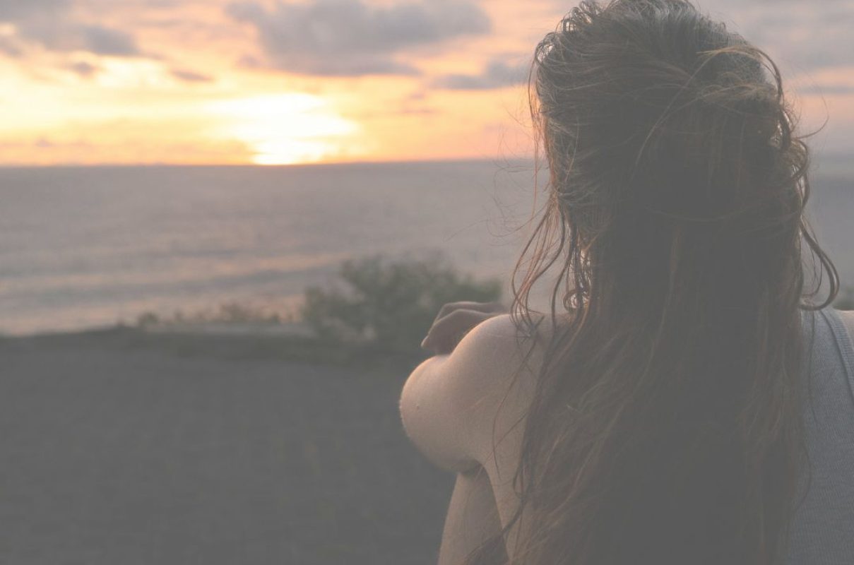 The desire for more vs. gratitude for what is.