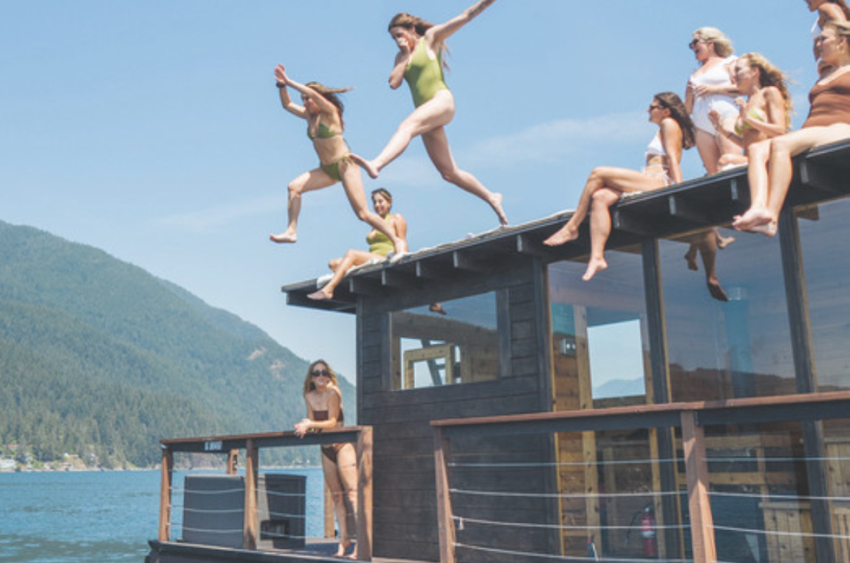 Wellness Birthday Party