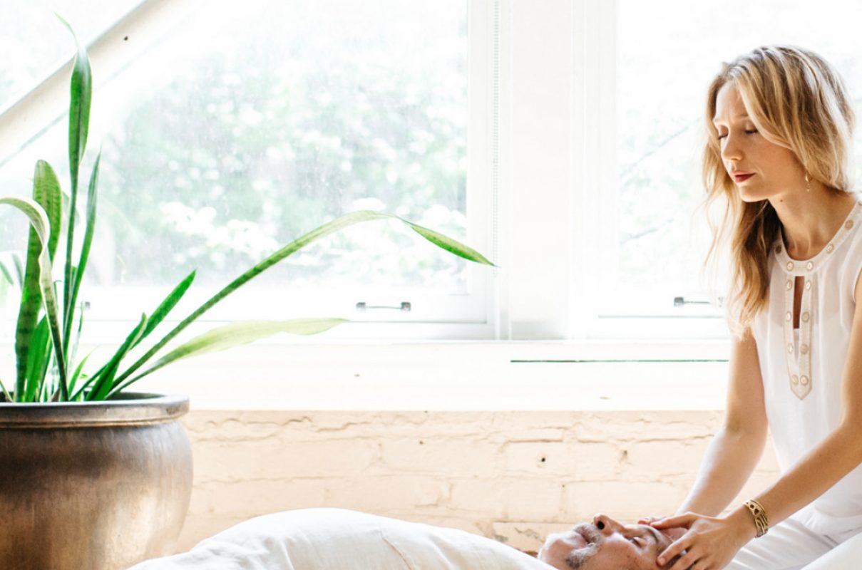 Recommended Breathwork Practitioners