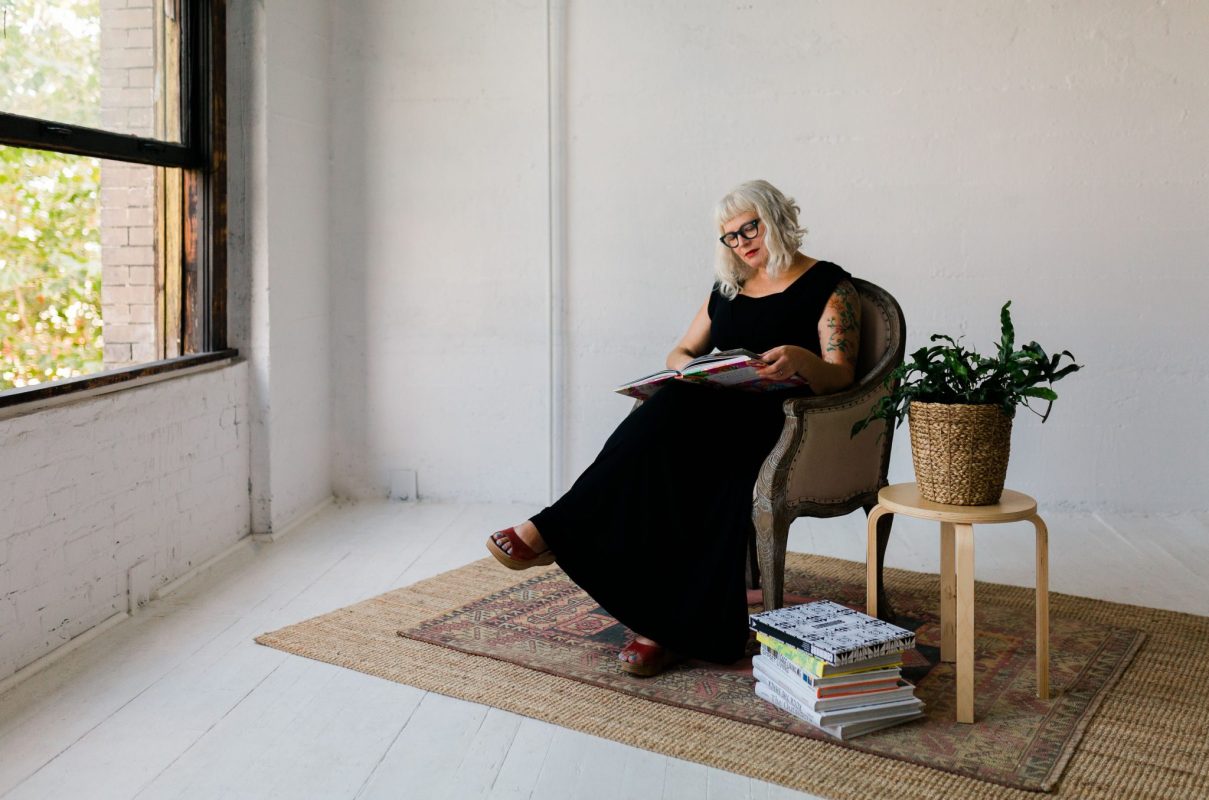 What we GAIN from disconnecting? Hint: It’s a lot.