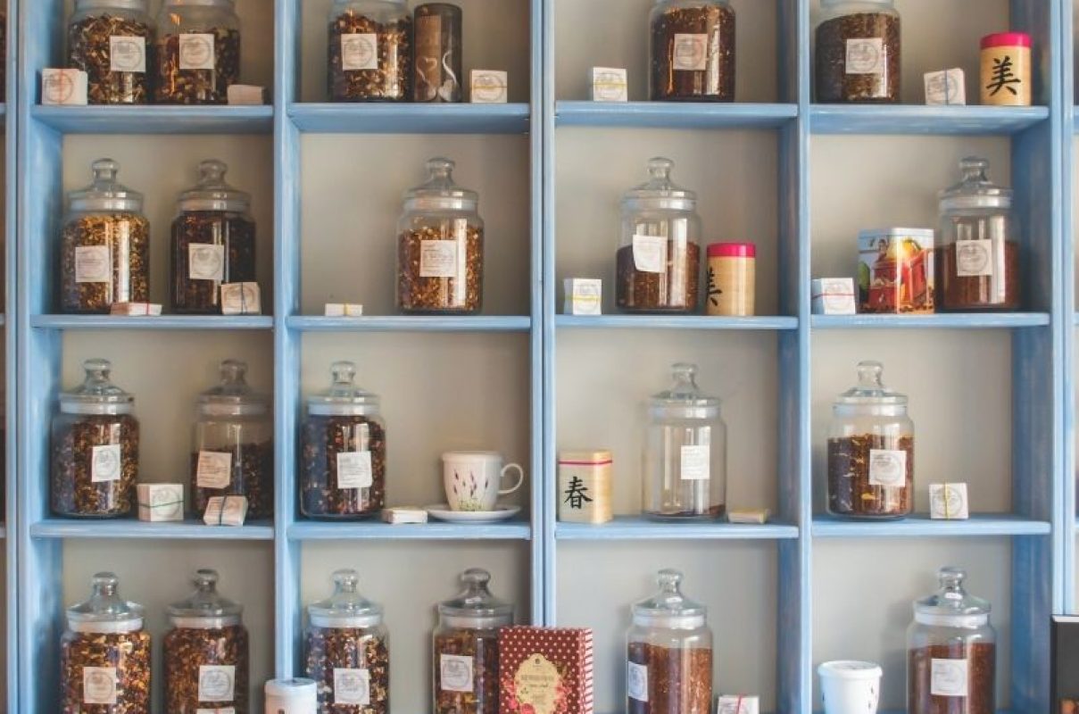 Foods and herbs that balance hormones naturally and improve your reproductive health. Enjoy this informative article by Herbalist, Susan Horning.