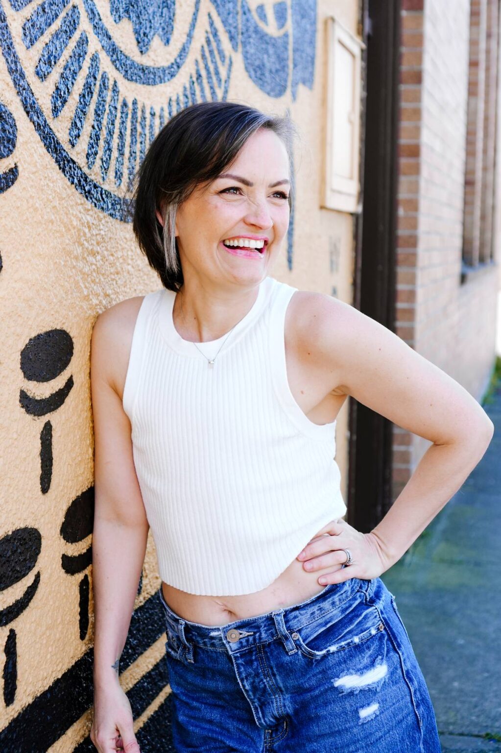 Andrea Gibson