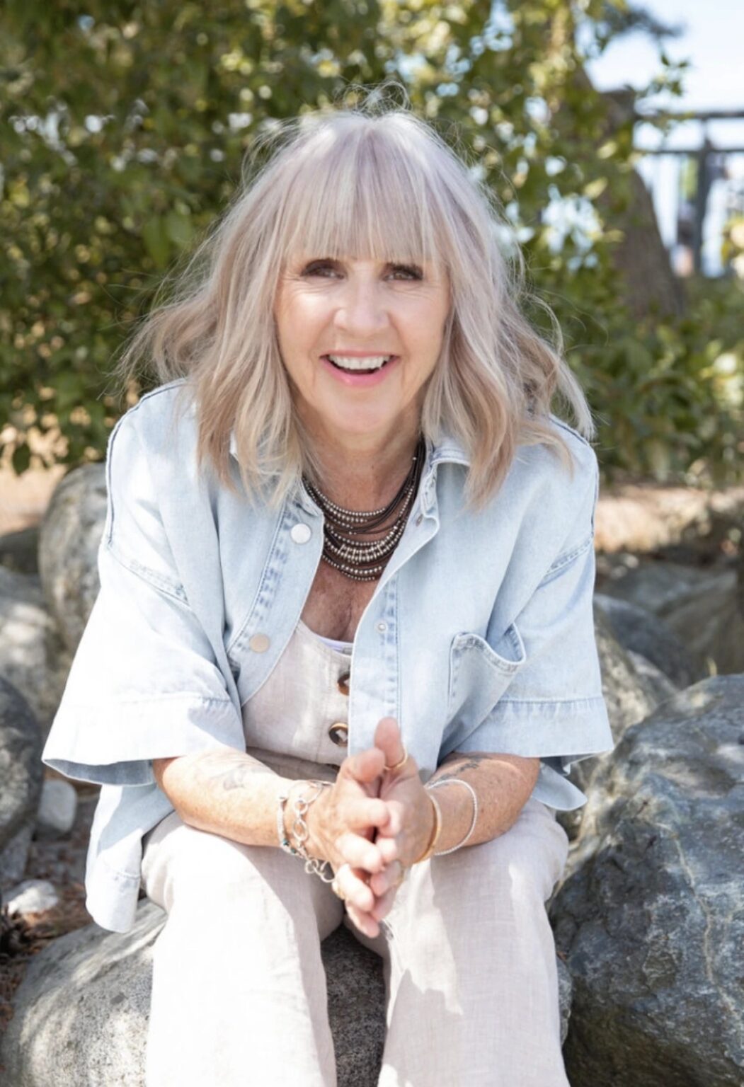 Tracey Foster