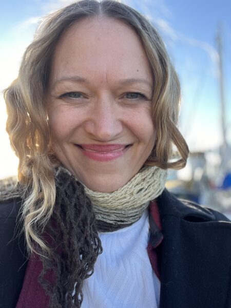 Erica Trivett - Wellness Practitioner Directory