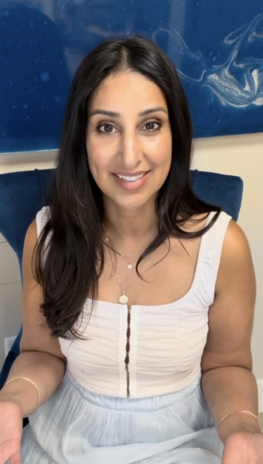 Parvinder Kaur Bual