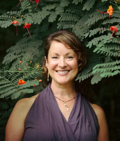Amber Tande - Wellness Practitioner Directory