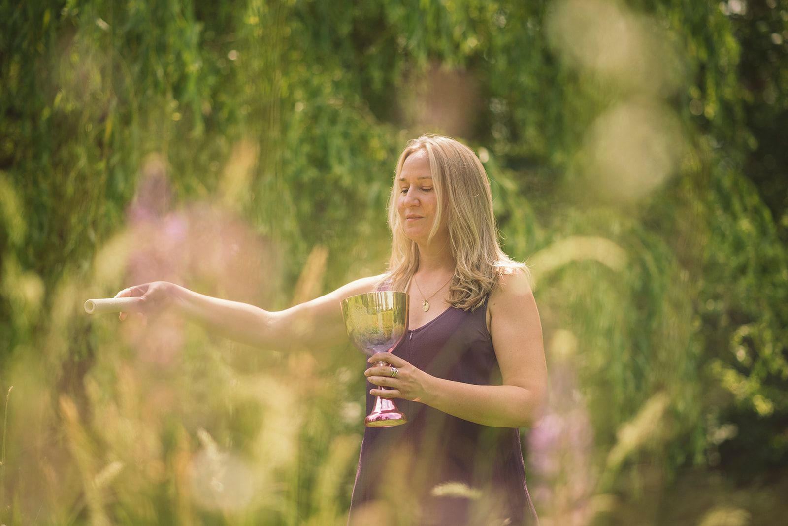 3 ways to enhance an energy healing session